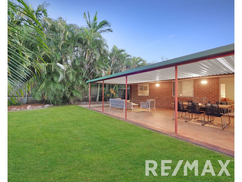 49 Saraband Drive, Eatons Hill QLD 4037