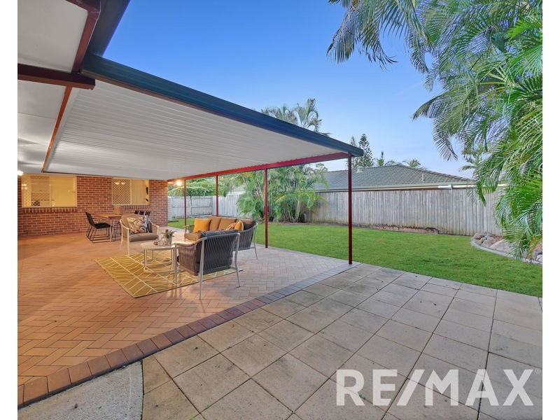 49 Saraband Drive, Eatons Hill QLD 4037