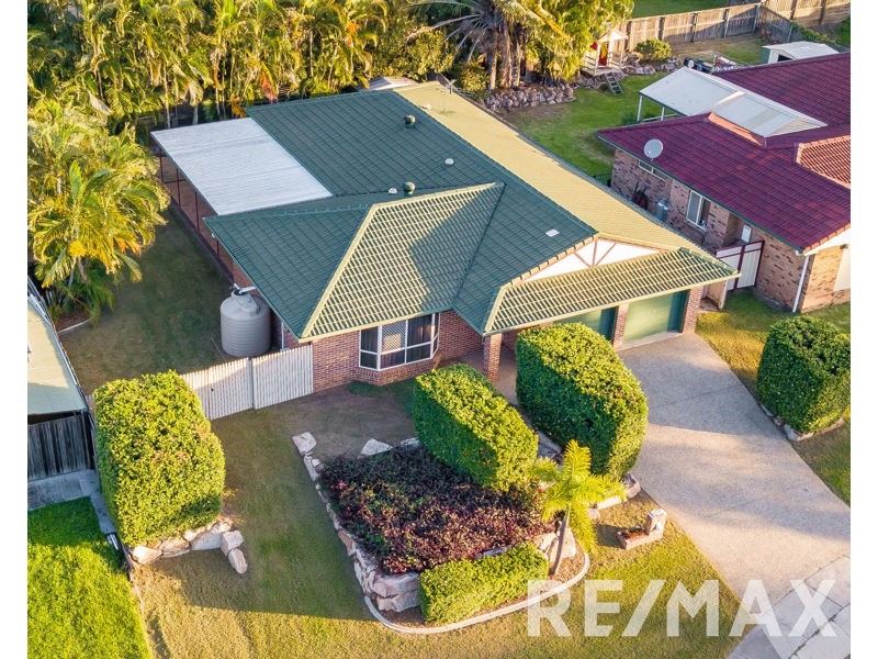 49 Saraband Drive, Eatons Hill QLD 4037