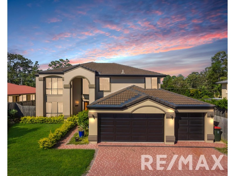 36 Palmetto Place, Bridgeman Downs QLD 4035
