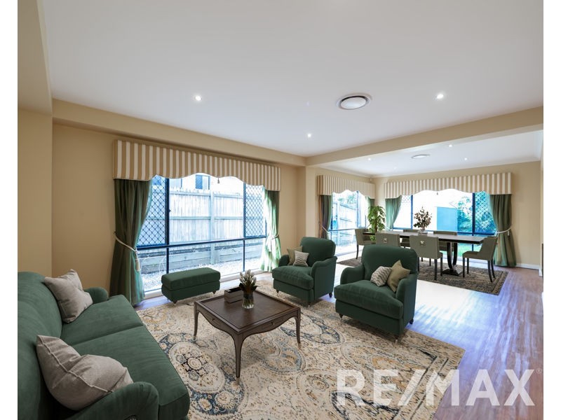 36 Palmetto Place, Bridgeman Downs QLD 4035