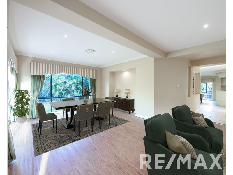 36 Palmetto Place, Bridgeman Downs QLD 4035