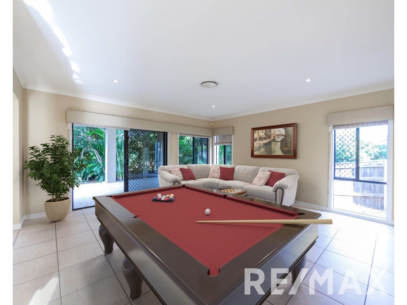 36 Palmetto Place, Bridgeman Downs QLD 4035