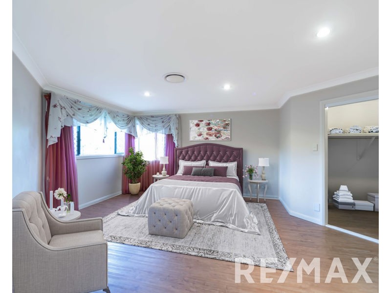 36 Palmetto Place, Bridgeman Downs QLD 4035