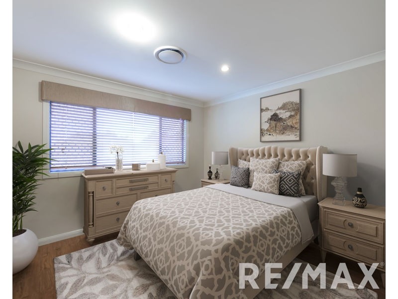 36 Palmetto Place, Bridgeman Downs QLD 4035