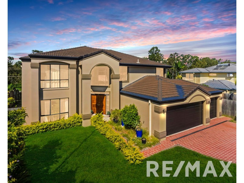 36 Palmetto Place, Bridgeman Downs QLD 4035