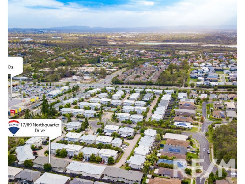 17 89 Northquarter Drive, Murrumba Downs QLD 4503