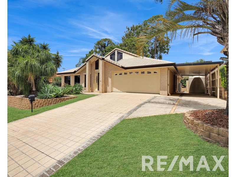 9 Jacqueline Court, Everton Hills QLD 4053