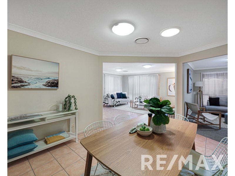 9 Jacqueline Court, Everton Hills QLD 4053