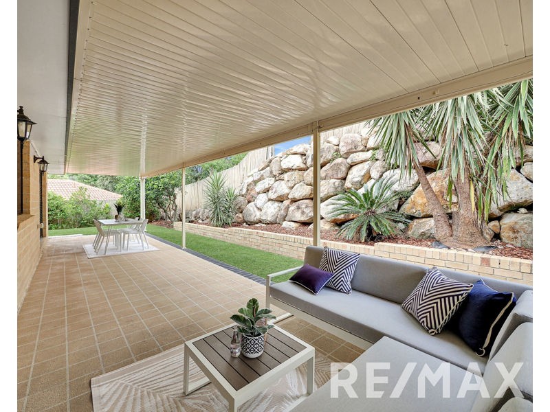 9 Jacqueline Court, Everton Hills QLD 4053