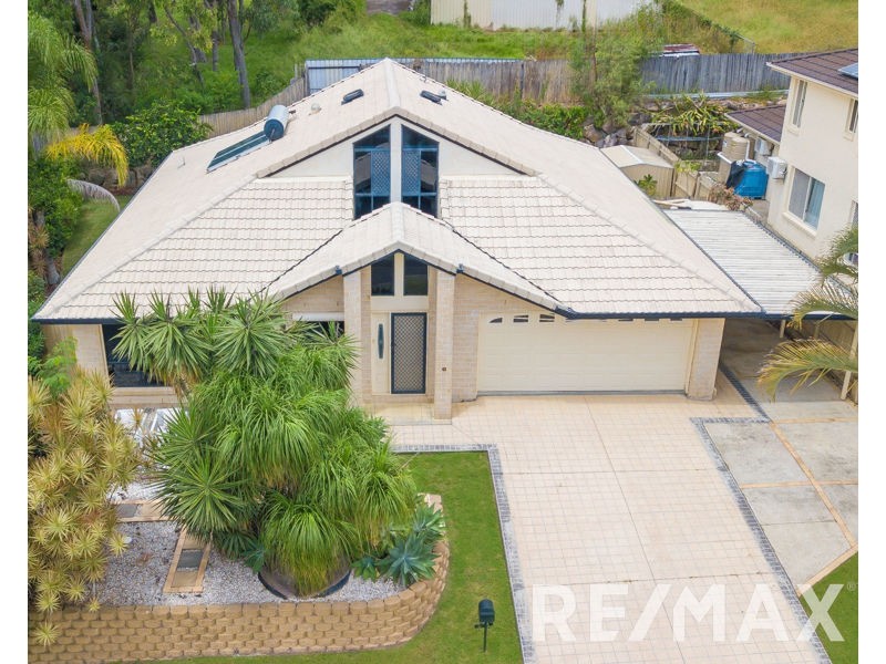 9 Jacqueline Court, Everton Hills QLD 4053