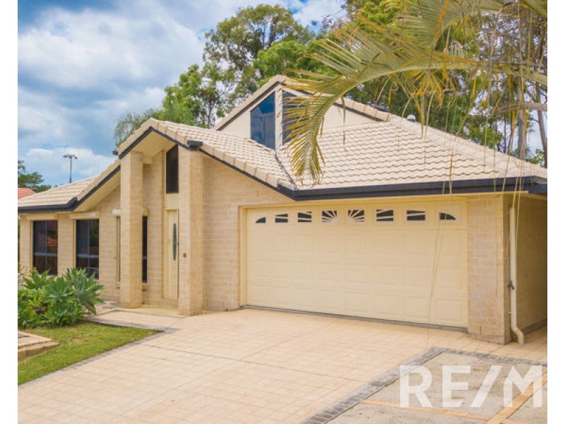 9 Jacqueline Court, Everton Hills QLD 4053