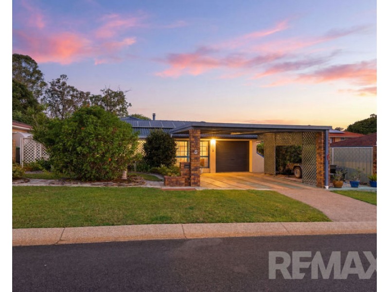 3 Willara Street, Carseldine QLD 4034