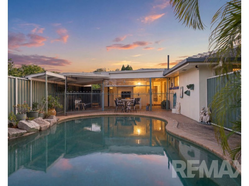 3 Willara Street, Carseldine QLD 4034