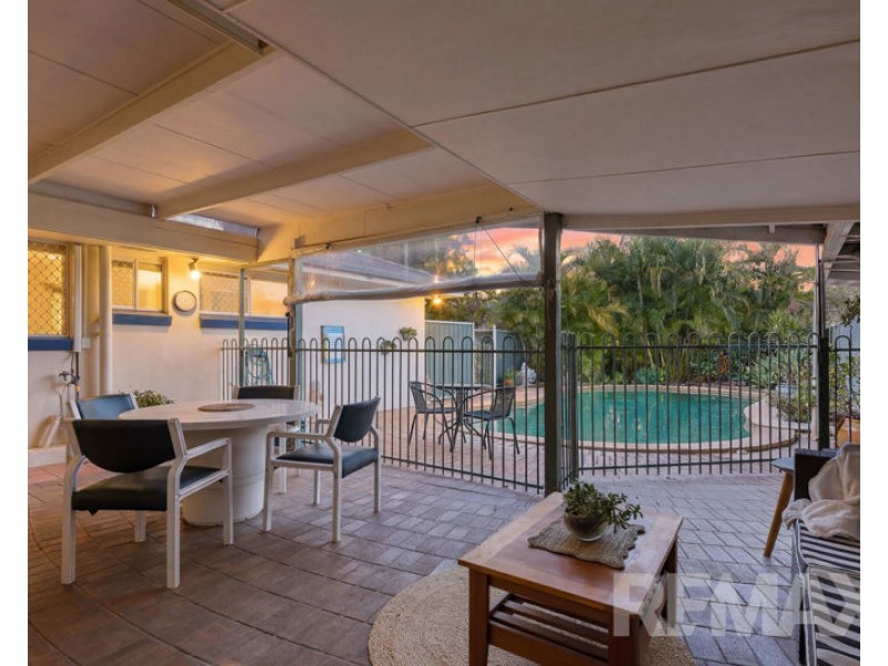 3 Willara Street, Carseldine QLD 4034