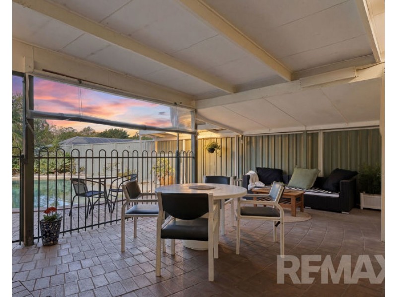 3 Willara Street, Carseldine QLD 4034