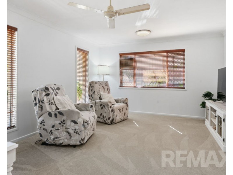 3 Willara Street, Carseldine QLD 4034