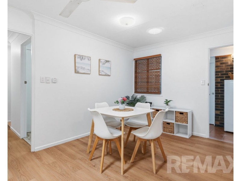 3 Willara Street, Carseldine QLD 4034