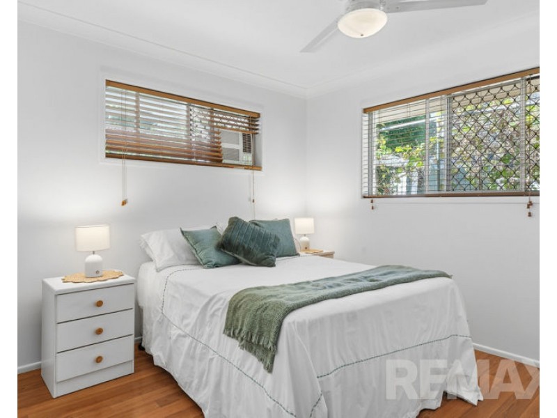 3 Willara Street, Carseldine QLD 4034