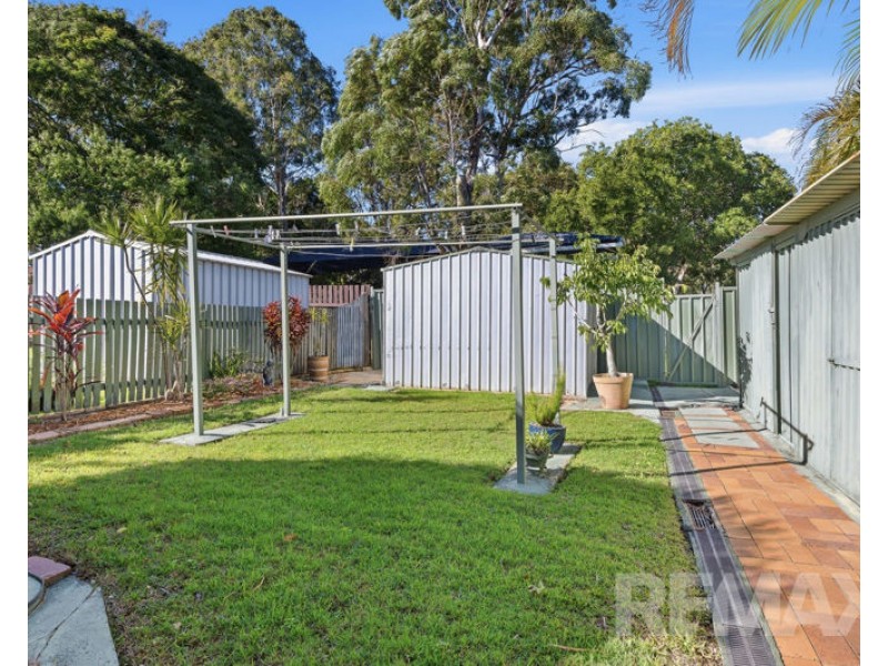 3 Willara Street, Carseldine QLD 4034