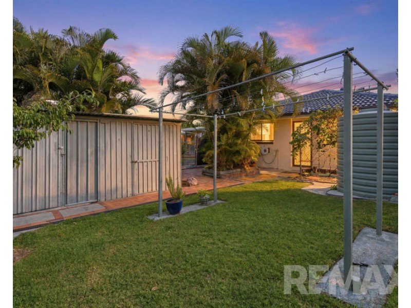 3 Willara Street, Carseldine QLD 4034