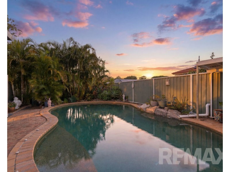 3 Willara Street, Carseldine QLD 4034