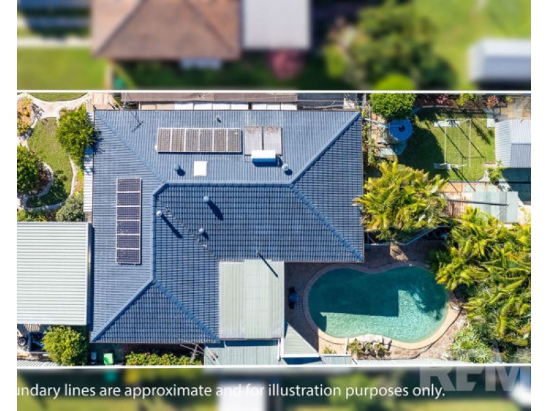 3 Willara Street, Carseldine QLD 4034