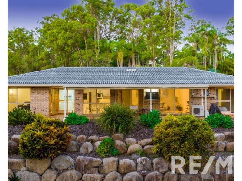 4 Tammy Court, Eatons Hill QLD 4037