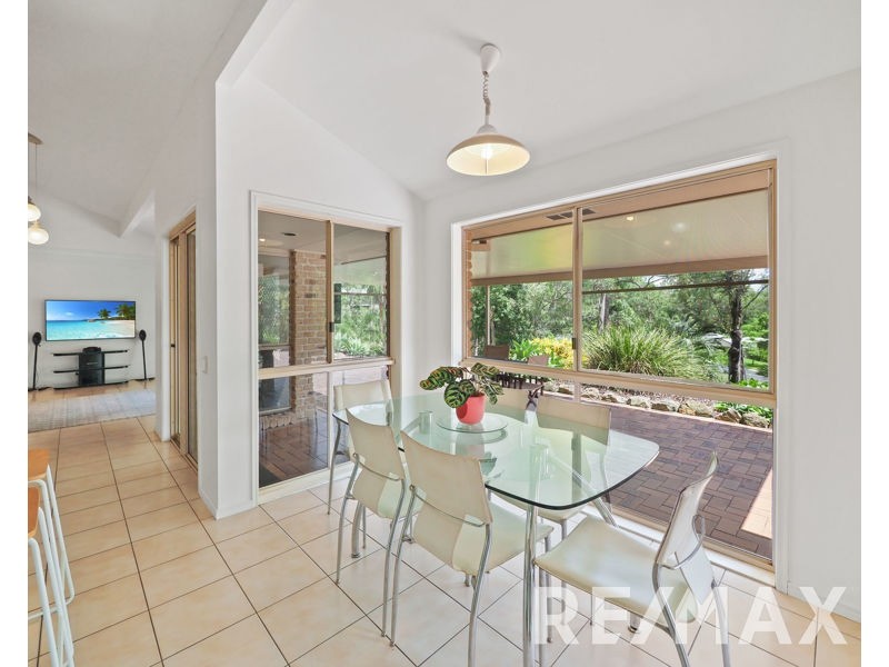 4 Tammy Court, Eatons Hill QLD 4037