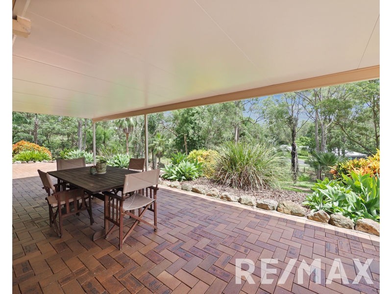 4 Tammy Court, Eatons Hill QLD 4037