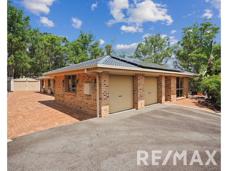 4 Tammy Court, Eatons Hill QLD 4037
