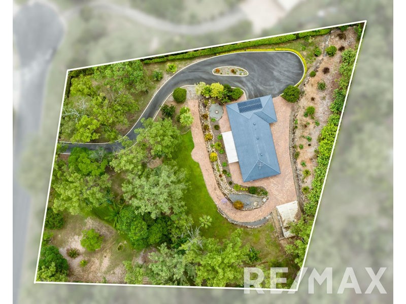 4 Tammy Court, Eatons Hill QLD 4037