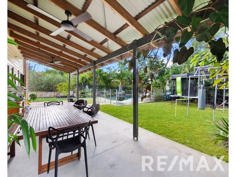 7 Sarah Court, Eatons Hill QLD 4037