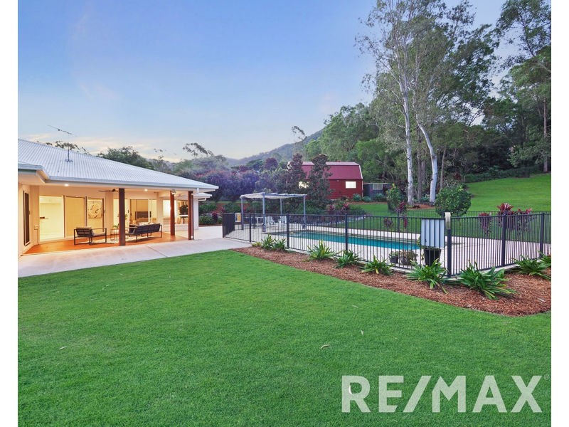 6 Equestrian Court, Highvale QLD 4520