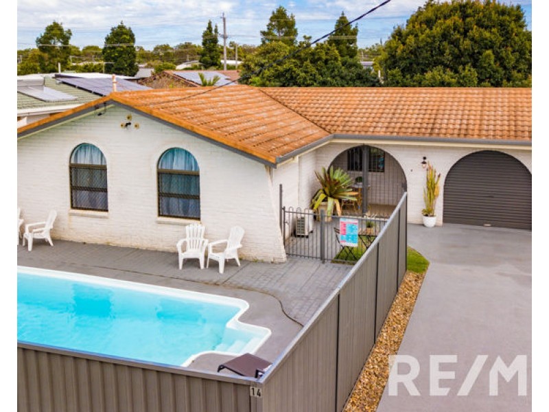 14 Clayton Street, Woorim QLD 4507