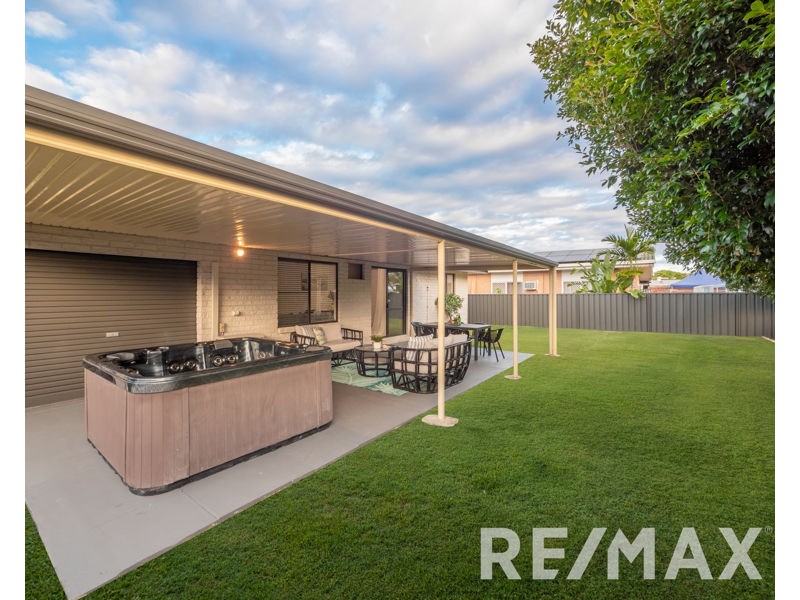 14 Clayton Street, Woorim QLD 4507