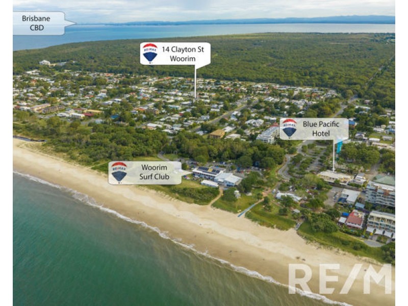 14 Clayton Street, Woorim QLD 4507