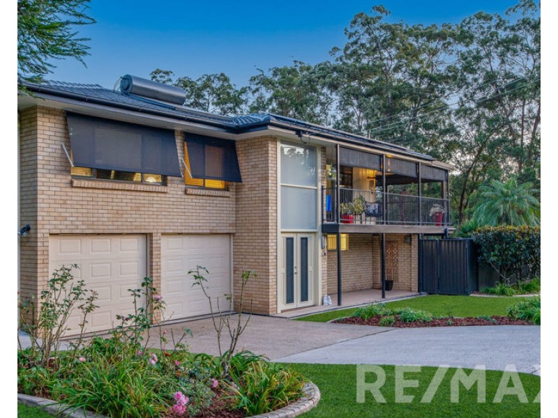 30 Corton Street, The Gap QLD 4061