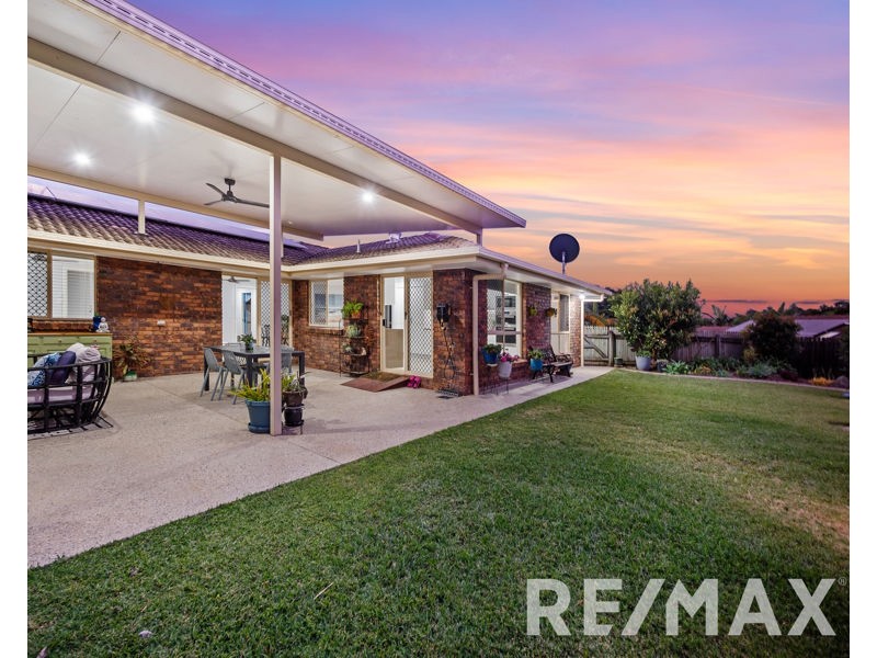 3 Coogee Place, Albany Creek QLD 4035