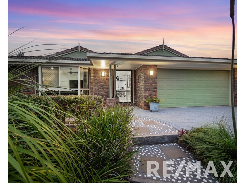 3 Coogee Place, Albany Creek QLD 4035