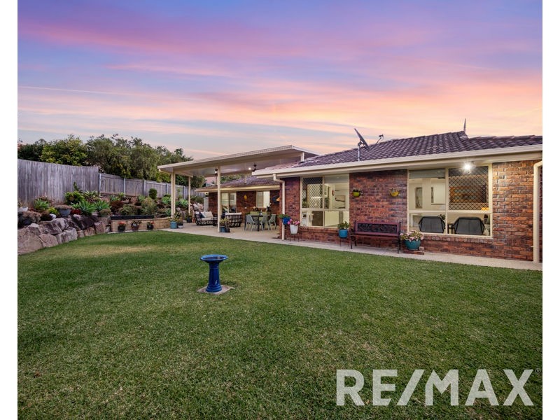 3 Coogee Place, Albany Creek QLD 4035