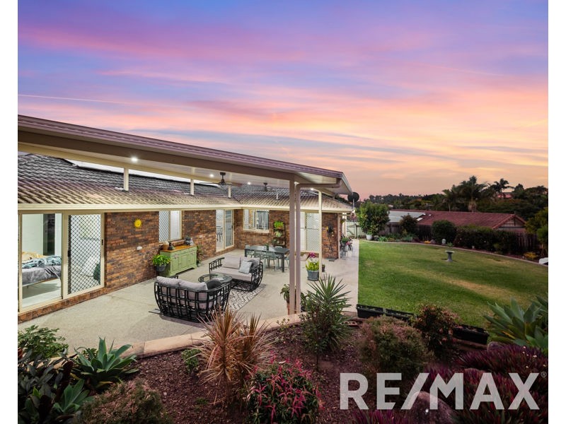 3 Coogee Place, Albany Creek QLD 4035