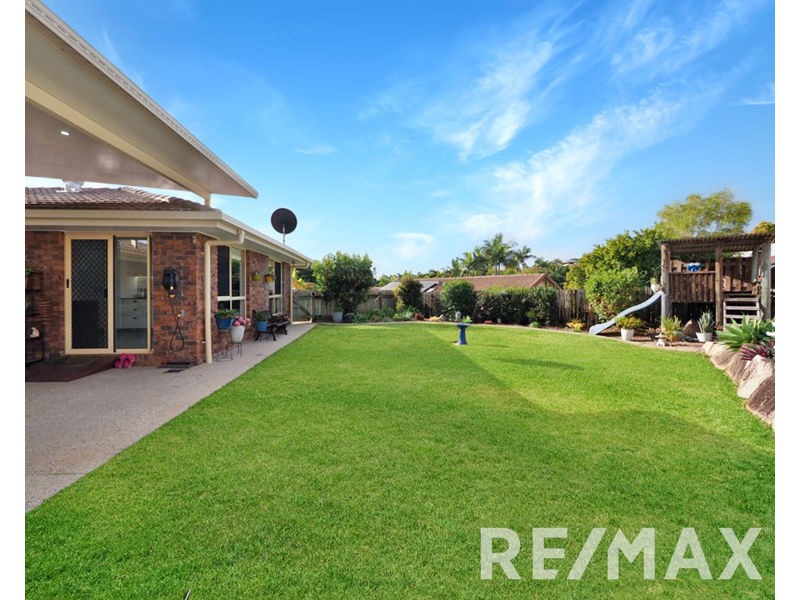 3 Coogee Place, Albany Creek QLD 4035