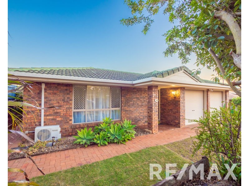 15 Macarthur Drive, Kallangur QLD 4503