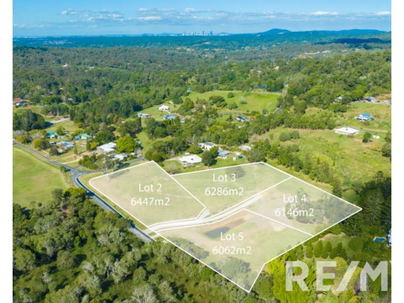 13 Camfin Road, Clear Mountain QLD 4500