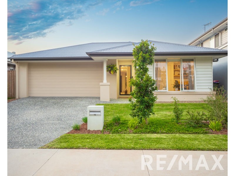 16 Jack Circuit, Joyner QLD 4500