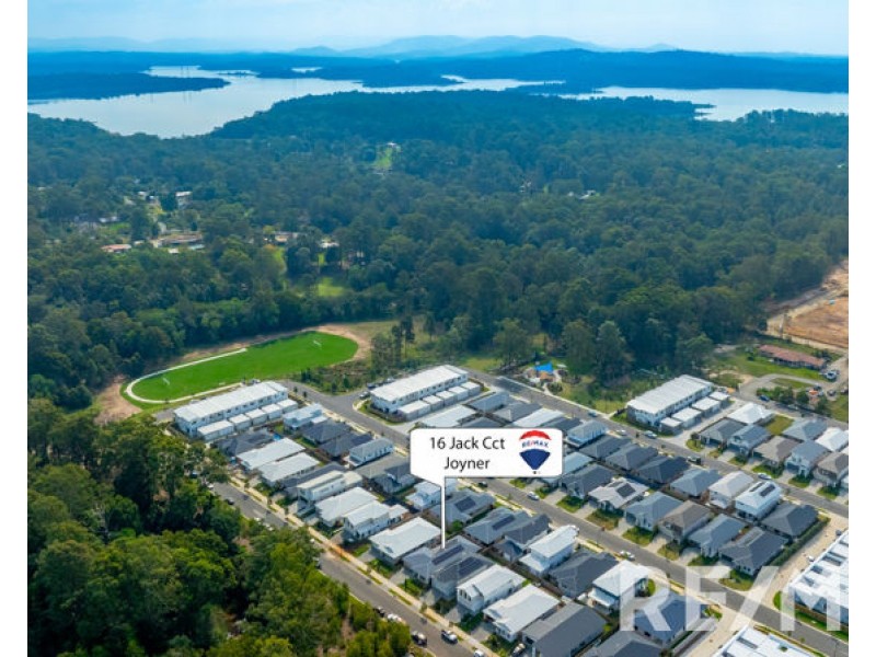 16 Jack Circuit, Joyner QLD 4500