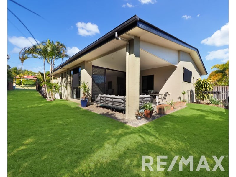 82 Balstrup Road South, Kallangur QLD 4503
