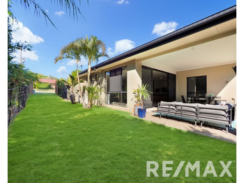 82 Balstrup Road South, Kallangur QLD 4503