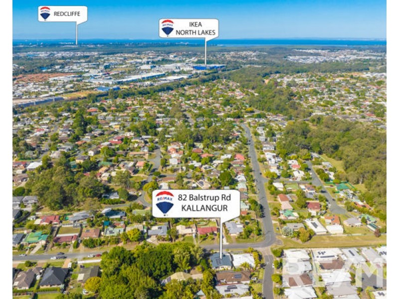 82 Balstrup Road South, Kallangur QLD 4503